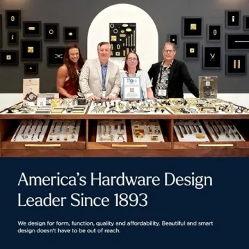 Hickory Hardware Heritage Cup Pulls - Classic Elegance