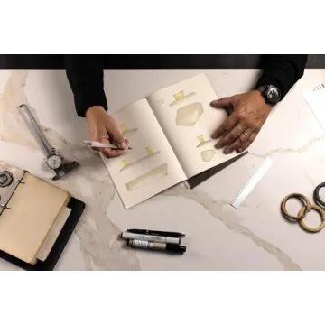 Hickory Hardware Heritage Cup Pulls - Classic Elegance