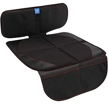 Funbliss Car Seat Protector - Ultimate Cover for Child Safety & Style
