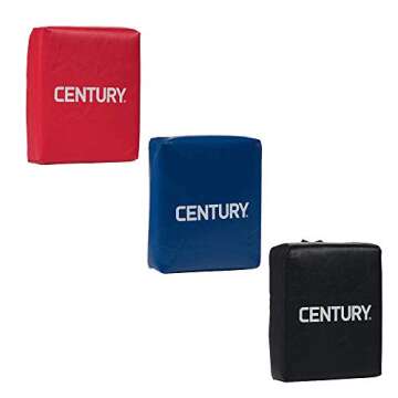 Century Square Hand Targets for Effective Training