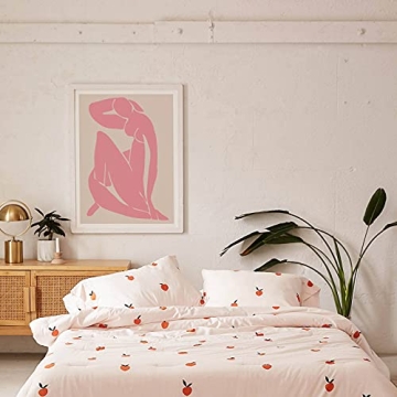 InSimSea Matisse Wall Art Poster & Prints for Aesthetic Rooms
