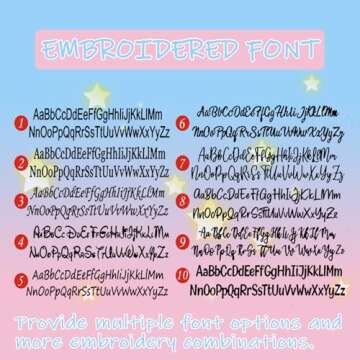 Personalized Easter Bunny Custom Plush Toy for Kids