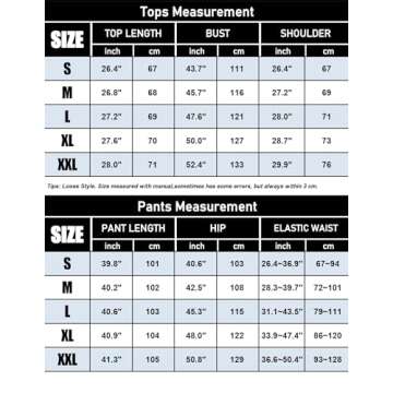 JiniGolla Womens Pajama Sets Waffle Knit Short Sleeve Shirt with Long Pajama Pants Soft Sleepwear Pj Lounge Sets