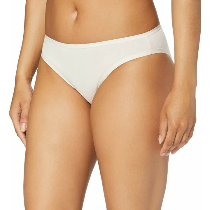 Buy Amazon Essentials Cotton Bikini Briefs for Women