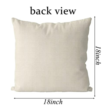 Charming Halloween Pillow Covers for Festive Decor