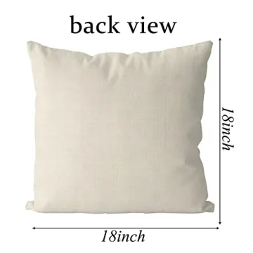 Charming Halloween Pillow Covers for Festive Decor