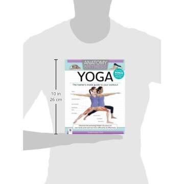 Anatomy of Fitness: Yoga