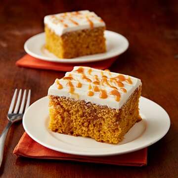 Betty Crocker Rich & Creamy Cream Cheese Flavored Frosting, Gluten Free Frosting, 16 oz