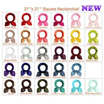 Elegant Chiffon Big Scrunchie for Stylish Hair Solutions