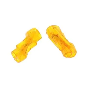 IDEAL INDUSTRIES INC. 30-1042 SpliceLine In-Line Wire Connectors (Box of 100)