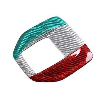 Oritech Carbon Fiber Cover for Alfa Romeo Giulia/Stelvio