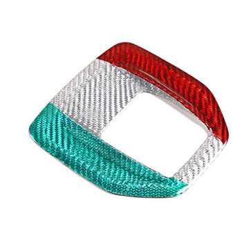 Oritech Carbon Fiber Cover for Alfa Romeo Giulia/Stelvio