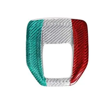 Oritech Carbon Fiber Cover for Alfa Romeo Giulia/Stelvio