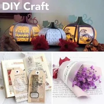 VOISEN 60Pack Vellum Jackets for 5x7 Invitations,115GSM Pre Folded Vellum Wraps, Wedding Birthday Invitation Vellum Paper, Transparent Wedding Invitation 5x7 Vellum Jackets