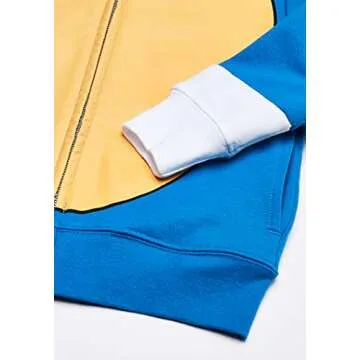 Sonic the Hedgehog Costume Hoodie for Kids - Fun & Stylish