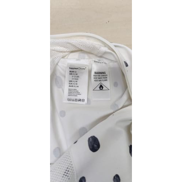 Happiest Baby SNOO Sleep Sack - Organic Cotton Swaddle