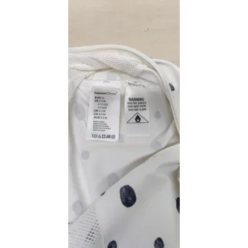 Happiest Baby SNOO Sleep Sack - Organic Cotton Swaddle