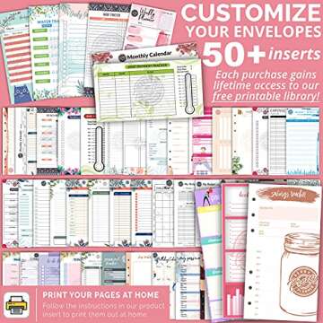 Budget Envelopes to Simplify Your Money Management