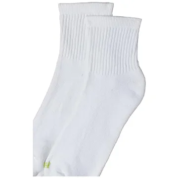 HUE Women's Mini Crew Sock 6 Pairs - Comfort & Style