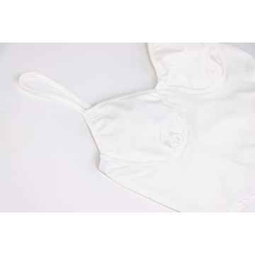 Stylish Meladyan Mesh Crop Top Set for Women