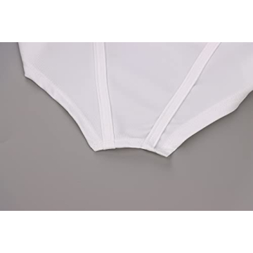 Stylish Meladyan Mesh Crop Top Set for Women