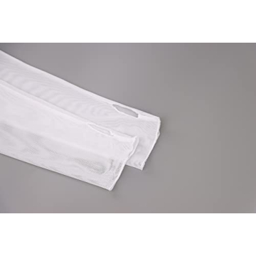 Stylish Meladyan Mesh Crop Top Set for Women