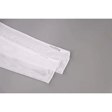 Stylish Meladyan Mesh Crop Top Set for Women