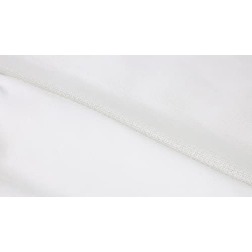 Stylish Meladyan Mesh Crop Top Set for Women