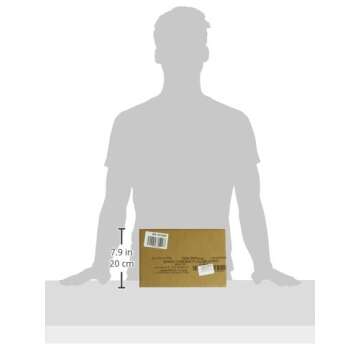 Earth Balance Vegan Snacks, Cheddar Flavor Squares, 6 oz (Pack of 6)