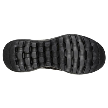 Skechers Go Walk Joy Women's Walking Shoes in Black