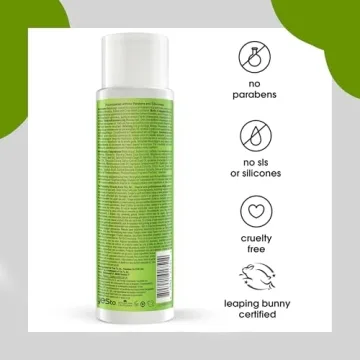 Yes To Tea Tree Scalp Relief Conditioner - Hydration & Soothing