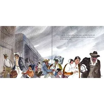 We Are a Garden Story of Diversity in America