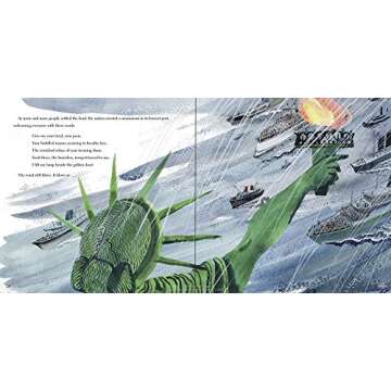 We Are a Garden Story of Diversity in America