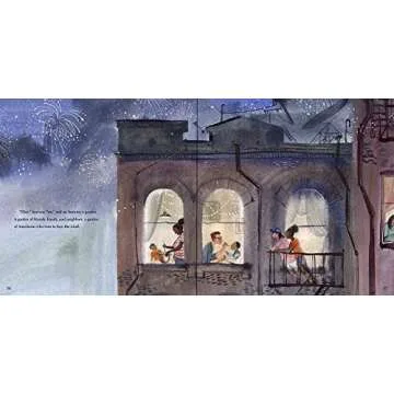 We Are a Garden Story of Diversity in America