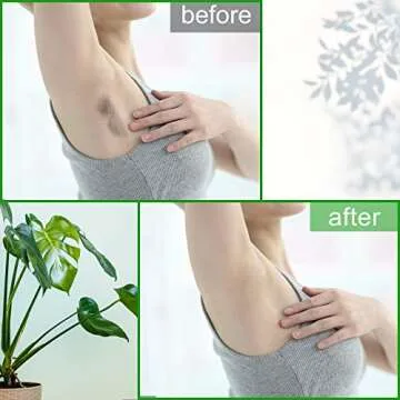 Panghuhu88 Double Wax Warmer for Hair Removal & Waxing