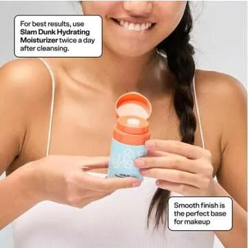 Bubble Skincare 3-Step Balancing Bundle, For Normal to Oily & Combo Skin, set of 3