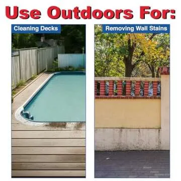 Savogran TSP 1LB Cleaner for Tough Stains & Mold