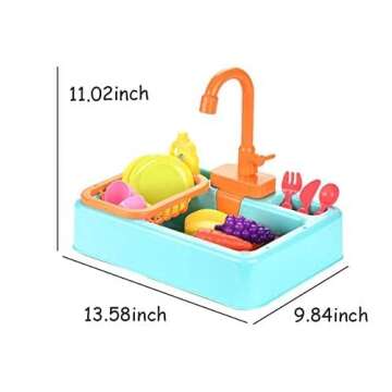 kathson Bird Bathtub Parrot Shower Box Bathing Tub Container Cage Accessory for Small Medium Parakeet Cleaning Supplies,Two Uses: Parrot Bathtub