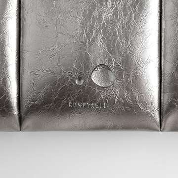 Comfyable Puffy Laptop Sleeve, Stylish Protection for MacBook