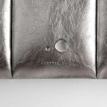 Comfyable Puffy Laptop Sleeve, Stylish Protection for MacBook