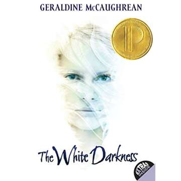 The White Darkness