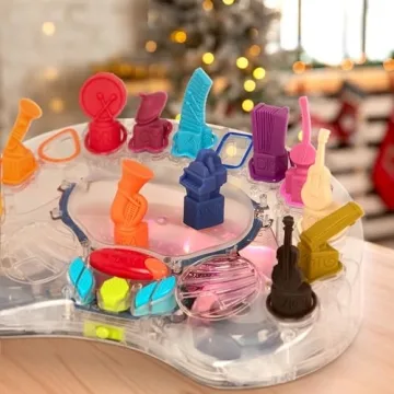 B. Symphony Musical Toy Orchestra - Interactive Music Fun for Kids