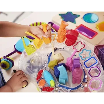 B. Symphony Musical Toy Orchestra - Interactive Music Fun for Kids