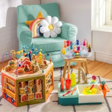 B. Symphony Musical Toy Orchestra - Interactive Music Fun for Kids