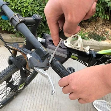 Versatile 39-Piece Tool Kit for Home and College Use