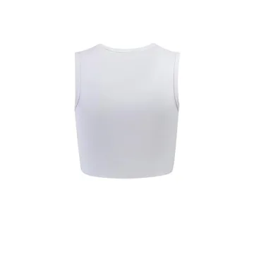 Hype & Vice Cut-Off Tank for Women - University of Alabama