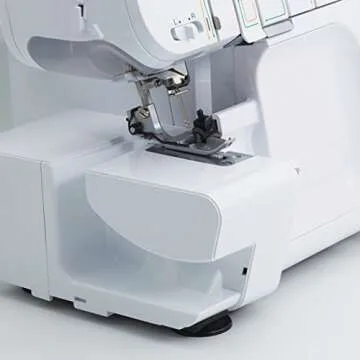 Brother 3234DT 2, 3, or 4 Thread Serger with Differential Feed