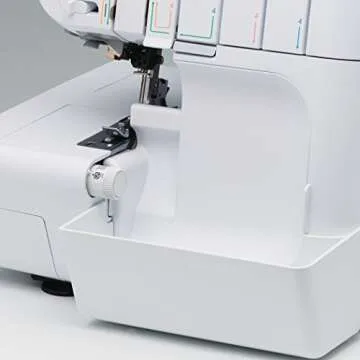 Brother 3234DT 2, 3, or 4 Thread Serger with Differential Feed