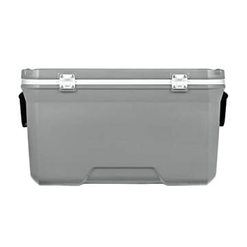 Coleman 316 Hard Cooler Keeps Ice for 5 Days