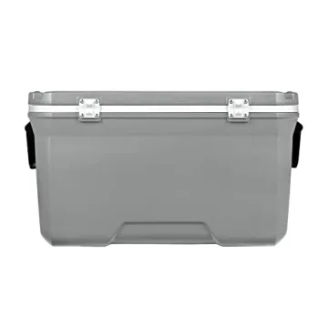 Coleman 316 Hard Cooler Keeps Ice for 5 Days